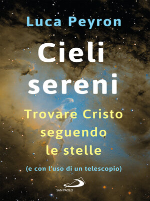 cover image of Cieli sereni